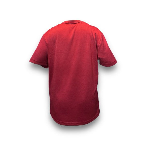 Reebok Men’s T-Shirt - Size Large - activewear - - Picture 3 of 4